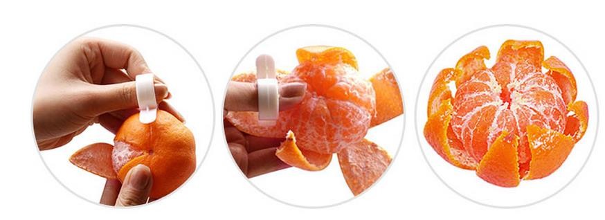 Peeler Parer Finger Type - EvoltOne