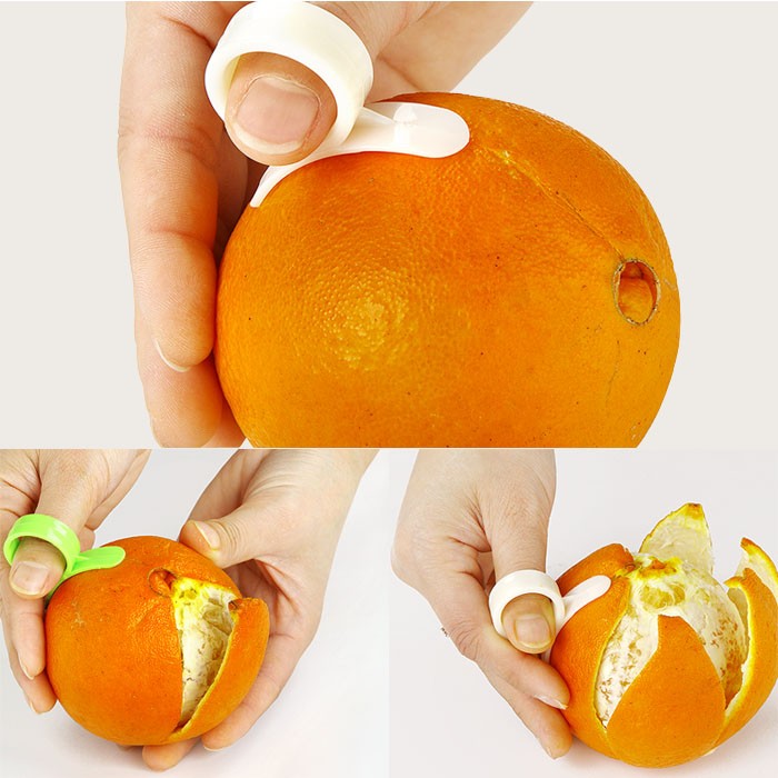 Peeler Parer Finger Type - EvoltOne