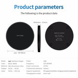 Fast Wireless Charger - EvoltOne