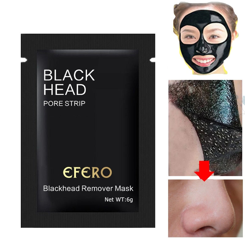 Face-Mask Blackhead Remover - EvoltOne