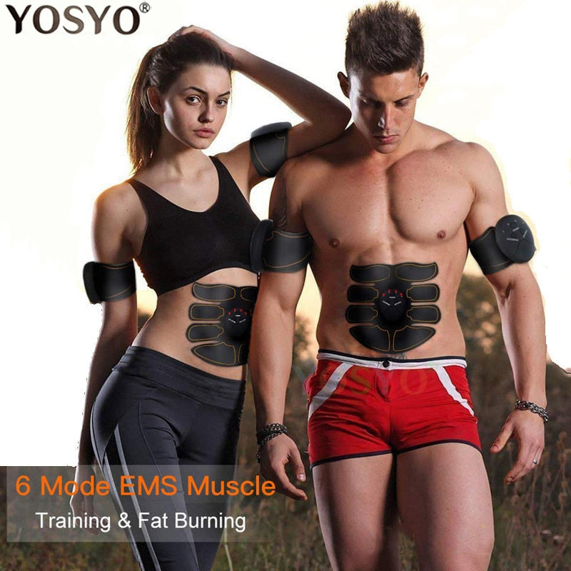Electric Body Weight Loss Device - EvoltOne