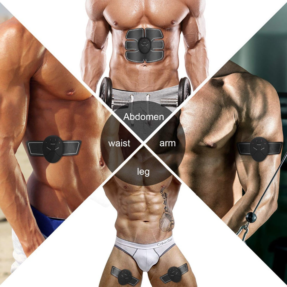 Electric Body Weight Loss Device - EvoltOne