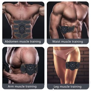 Electric Body Weight Loss Device - EvoltOne