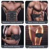 Electric Body Weight Loss Device - EvoltOne