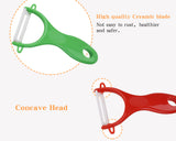 Vegetable Fruit Potato Peeler Cutter - EvoltOne