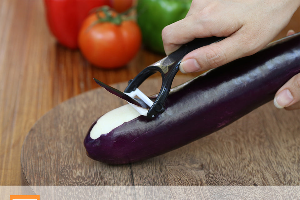 Vegetable Fruit Potato Peeler Cutter - EvoltOne