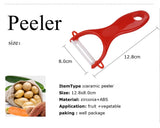 Vegetable Fruit Potato Peeler Cutter - EvoltOne