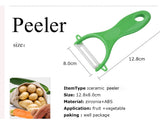 Vegetable Fruit Potato Peeler Cutter - EvoltOne
