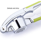 Steel Garlic Presses Chopping Tools - EvoltOne