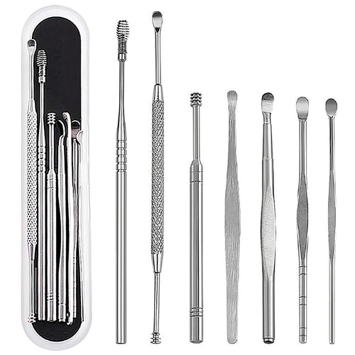 Ear Cleaner Spoon - EvoltOne