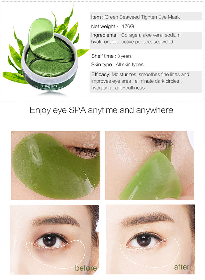 Face Remove Dark Circles - EvoltOne