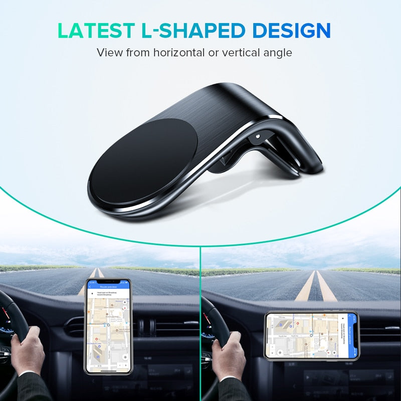 Car Phone Holder - EvoltOne