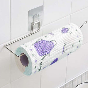 Kitchen Paper Holder Hanger Tissue Roll Towel - EvoltOne