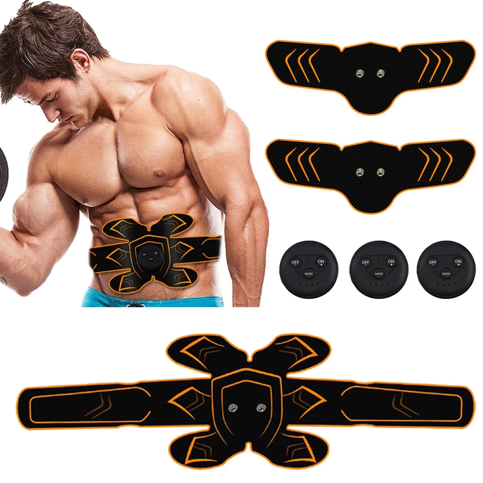 Electric Stimulators Massage Press - EvoltOne
