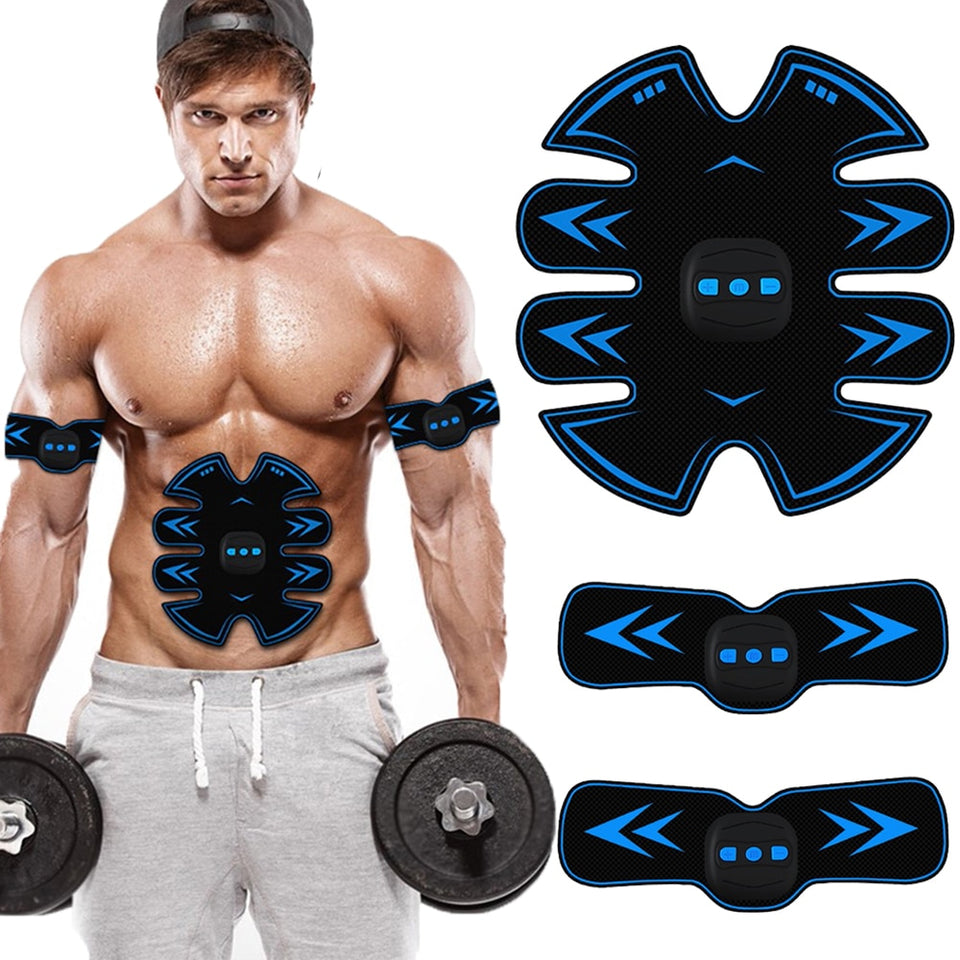 Electric Stimulators Massage Press - EvoltOne