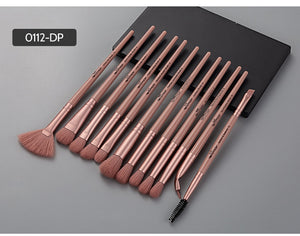 Eye Shadow Blending Make up Brushes - EvoltOne