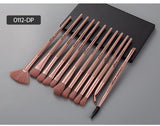 Eye Shadow Blending Make up Brushes - EvoltOne
