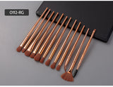 Eye Shadow Blending Make up Brushes - EvoltOne