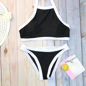 2020 new girls bikinis set bikini swimwear - EvoltOne