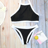 2020 new girls bikinis set bikini swimwear - EvoltOne
