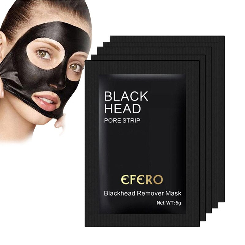 Face-Mask Blackhead Remover - EvoltOne