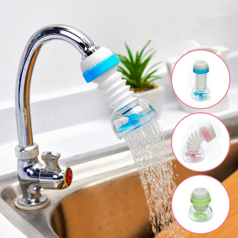 Adjustable Splash-proof Water - EvoltOne