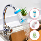 Adjustable Splash-proof Water - EvoltOne