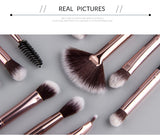 Eye Shadow Blending Make up Brushes - EvoltOne