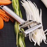 Stainless Steel Peeler Kitchen - EvoltOne