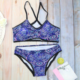 2020 new girls bikinis set bikini swimwear - EvoltOne