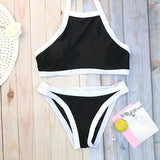 2020 new girls bikinis set bikini swimwear - EvoltOne