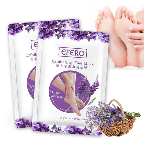 Feet Mask Remove Dead Skin - EvoltOne