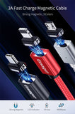 Magnetic Micro USB Cable - EvoltOne
