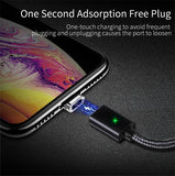 Magnetic Micro USB Cable - EvoltOne