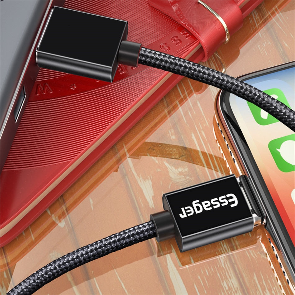 Magnetic Micro USB Cable - EvoltOne