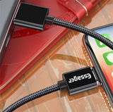 Magnetic Micro USB Cable - EvoltOne