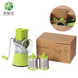 Multifunctional Round Slicer - EvoltOne