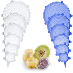 Lid Silicone Cover Pan - EvoltOne