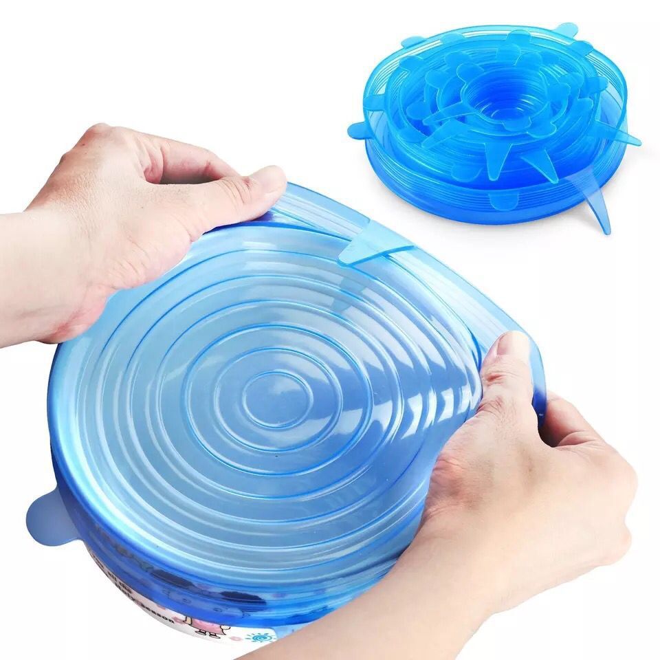 Lid Silicone Cover Pan - EvoltOne
