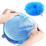Lid Silicone Cover Pan - EvoltOne