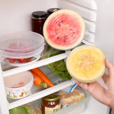 Lid Silicone Cover Pan - EvoltOne