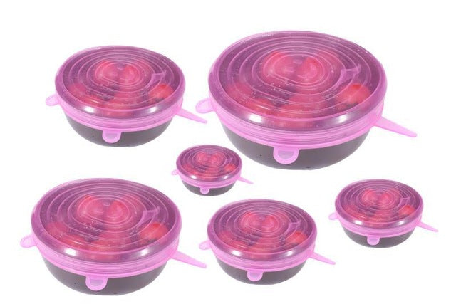 Lid Silicone Cover Pan - EvoltOne