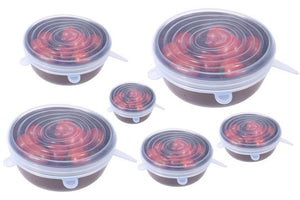 Lid Silicone Cover Pan - EvoltOne