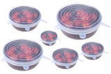 Lid Silicone Cover Pan - EvoltOne