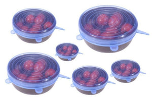Lid Silicone Cover Pan - EvoltOne