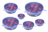 Lid Silicone Cover Pan - EvoltOne