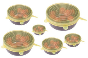 Lid Silicone Cover Pan - EvoltOne