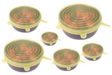 Lid Silicone Cover Pan - EvoltOne