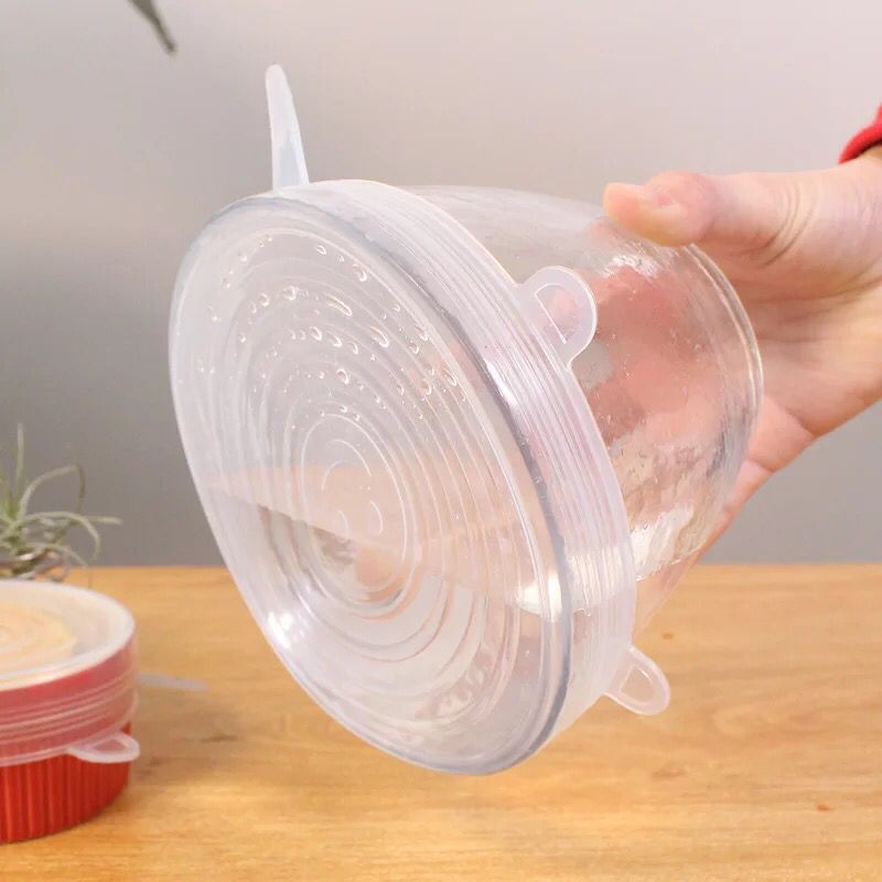 Lid Silicone Cover Pan - EvoltOne