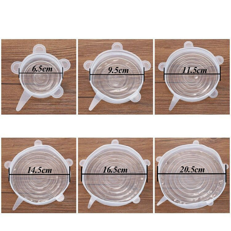 Lid Silicone Cover Pan - EvoltOne